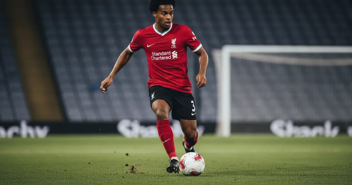 To nie są tylko plotki? Tajemnicza sytuacja w Liverpoolu, w tle wielki transfer i pieniądze