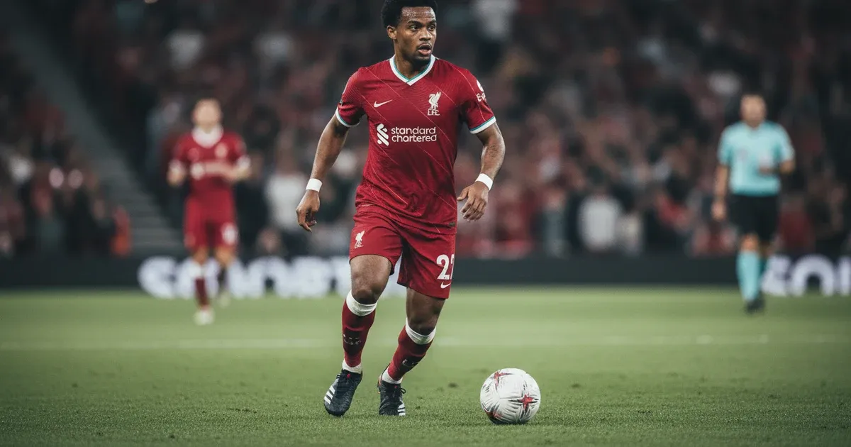 Zaskakujący zwrot w sprawie gwiazdy Liverpoolu! Czy to koniec przygody na Anfield?