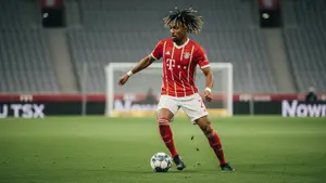 Celtic odrzucił ofertę Bayernu Monachium! Obrońca z Bundesligi nie trafi do Glasgow