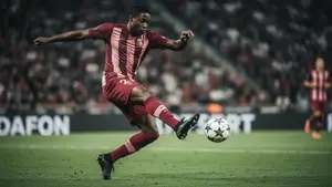 Sadibou Sané