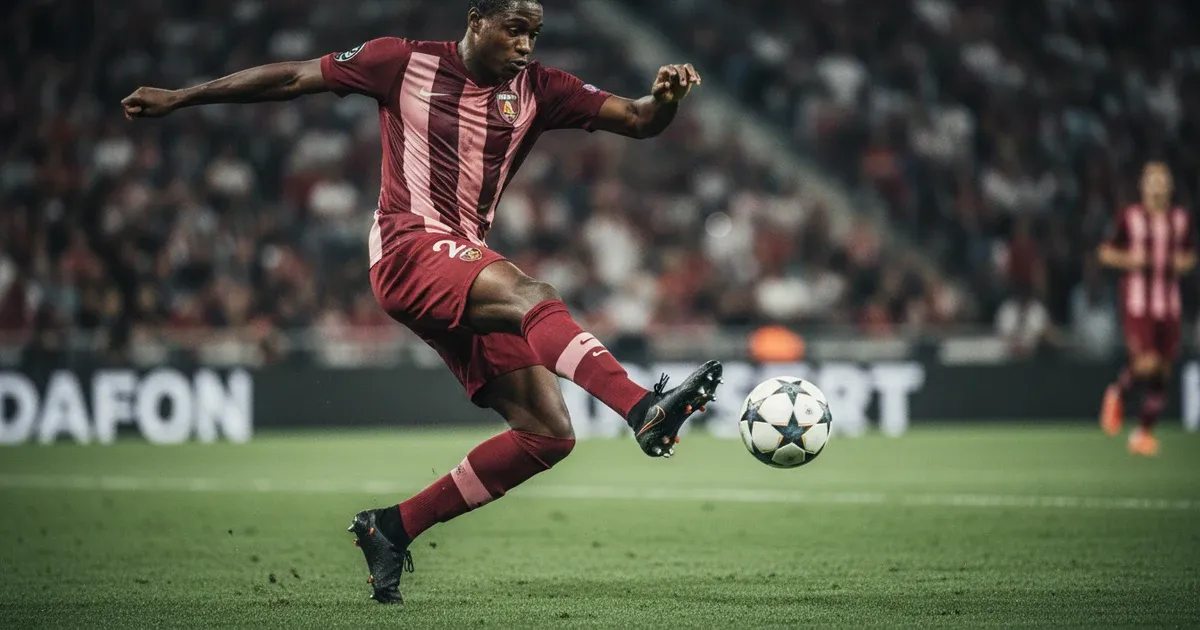 Trener powiedział NIE, ale klub robi swoje. Wojna w Belgii o 21-latka trwa