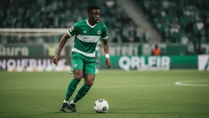 Spadek z ligi wywołał lawinę. Młody talent VfL Wolfsburg na celowniku czterech klubów