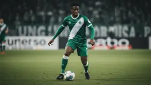Gwiazdor z Bundesligi na wylocie! Francuski talent może trafić do holenderskiego potentata