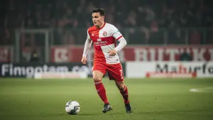Niespodziewany zwrot w sprawie gwiazdy Bundesligi. Transfer do Premier League wstrzymany?