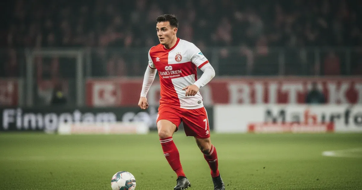 Niespodziewany zwrot w sprawie gwiazdy Bundesligi. Transfer do Premier League wstrzymany?