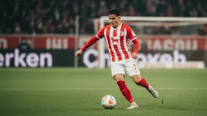 50 milionów euro za 19-latka? Angielski klub chce uprzedzić konkurencję i sprowadzić talent z Niemiec