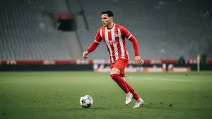 50 milionów euro za 19-latka. AS Roma wkracza do gry o niemiecki talent z FC Köln