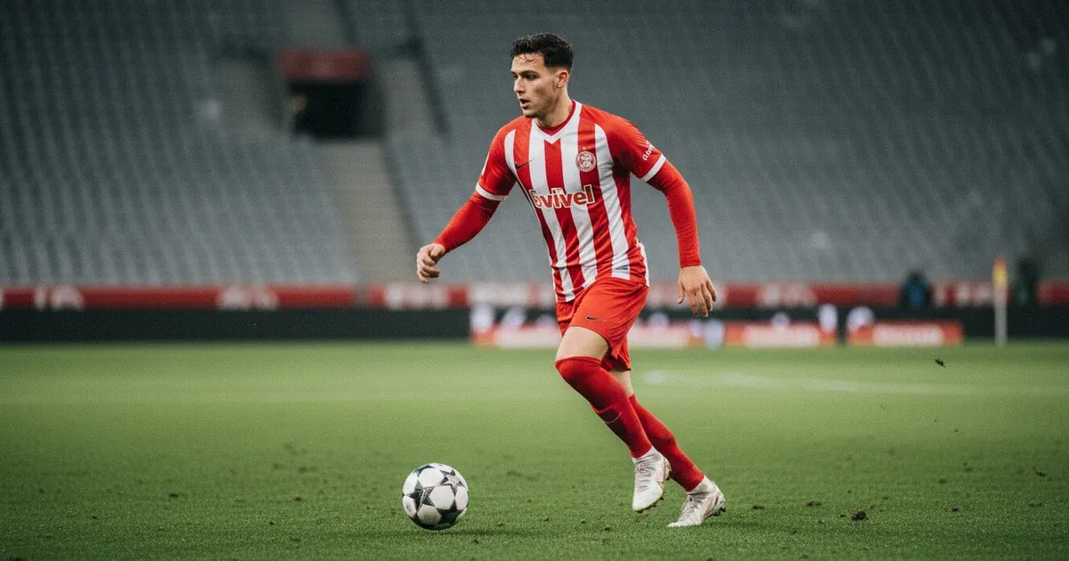 50 milionów euro za 19-latka. AS Roma wkracza do gry o niemiecki talent z FC Köln