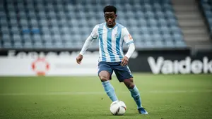 Salifou Soumah