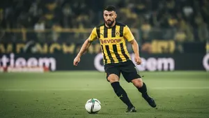 Salih Özcan
