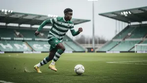 Wielki talent na wylocie? Portugalski defensor może opuścić Sporting za miliony euro