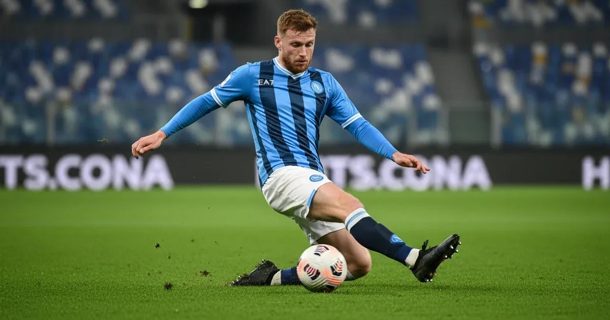 Gwiazda Serie A na celowniku giganta Premier League? Szykują ofertę za 30 milionów funtów