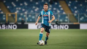 Zaskakujący zwrot w sprawie obrońcy Napoli! Saudyjczycy wchodzą do gry o cel Liverpoolu