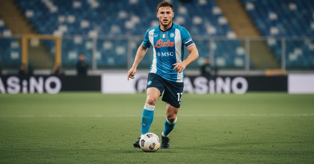 Zaskakujący zwrot w sprawie obrońcy Napoli! Saudyjczycy wchodzą do gry o cel Liverpoolu