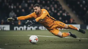 Powrót na stare śmieci? Manchester United rozważa sensacyjny transfer bramkarza