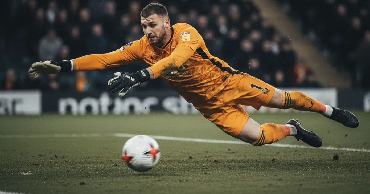 Powrót na stare śmieci? Manchester United rozważa sensacyjny transfer bramkarza