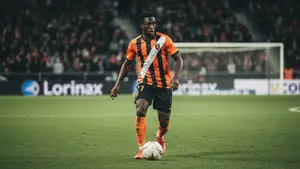 Sambou Soumano