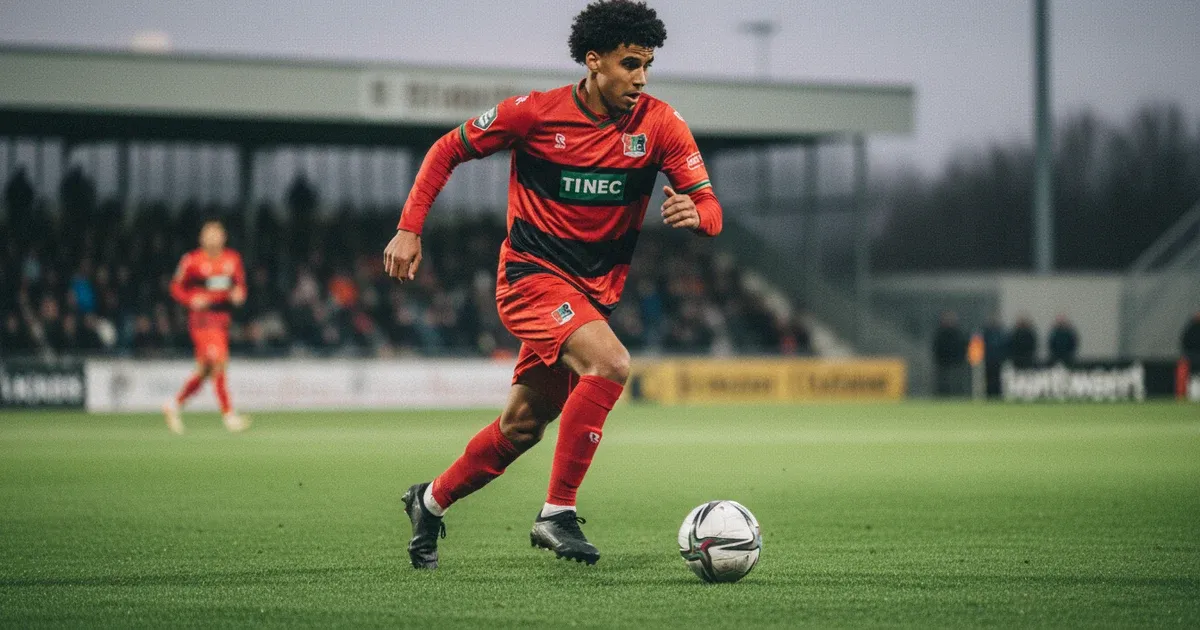 PSV idzie na grubo! Ten młody skrzydłowy może być nową gwiazdą Eredivisie