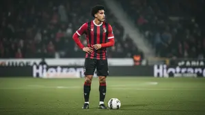 Ajax wkracza do gry o talent z NEC. Feyenoord zwleka z transferem za 8 milionów euro