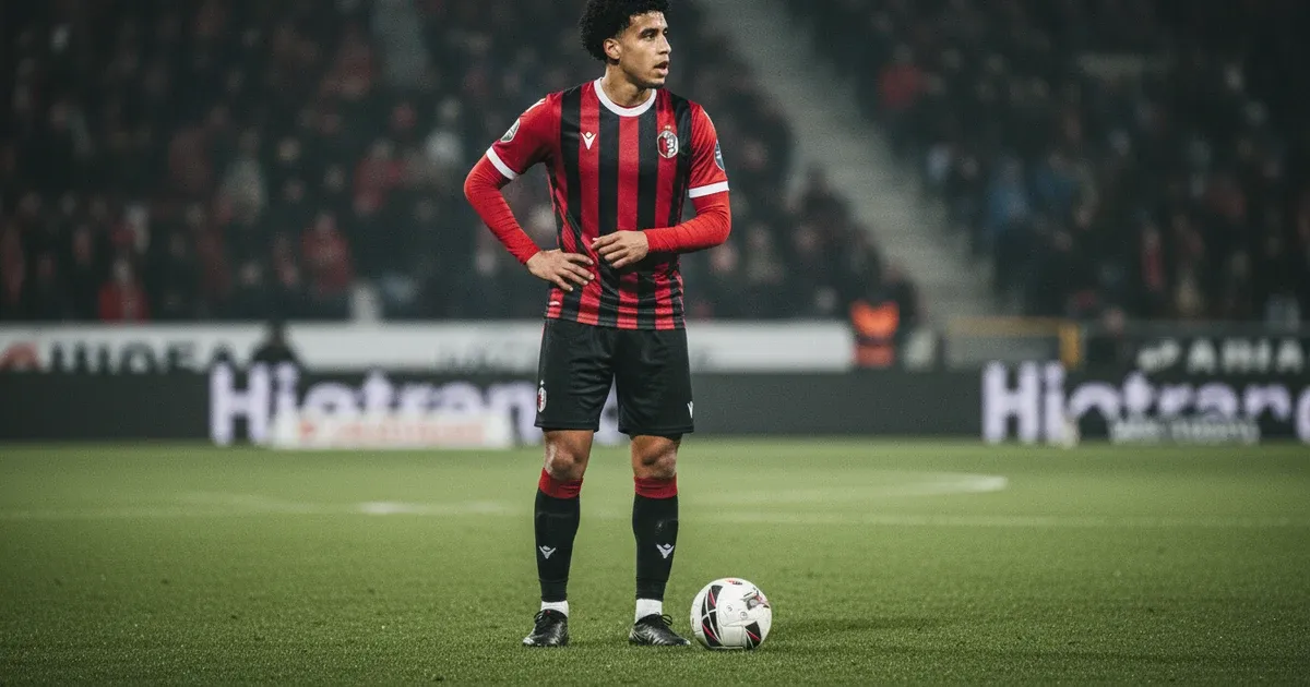 Ajax wkracza do gry o talent z NEC. Feyenoord zwleka z transferem za 8 milionów euro