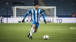 Samir El Mourabet o krok od Bundesligi. Niemcy porozumieli się z reprezentantem Maroka
