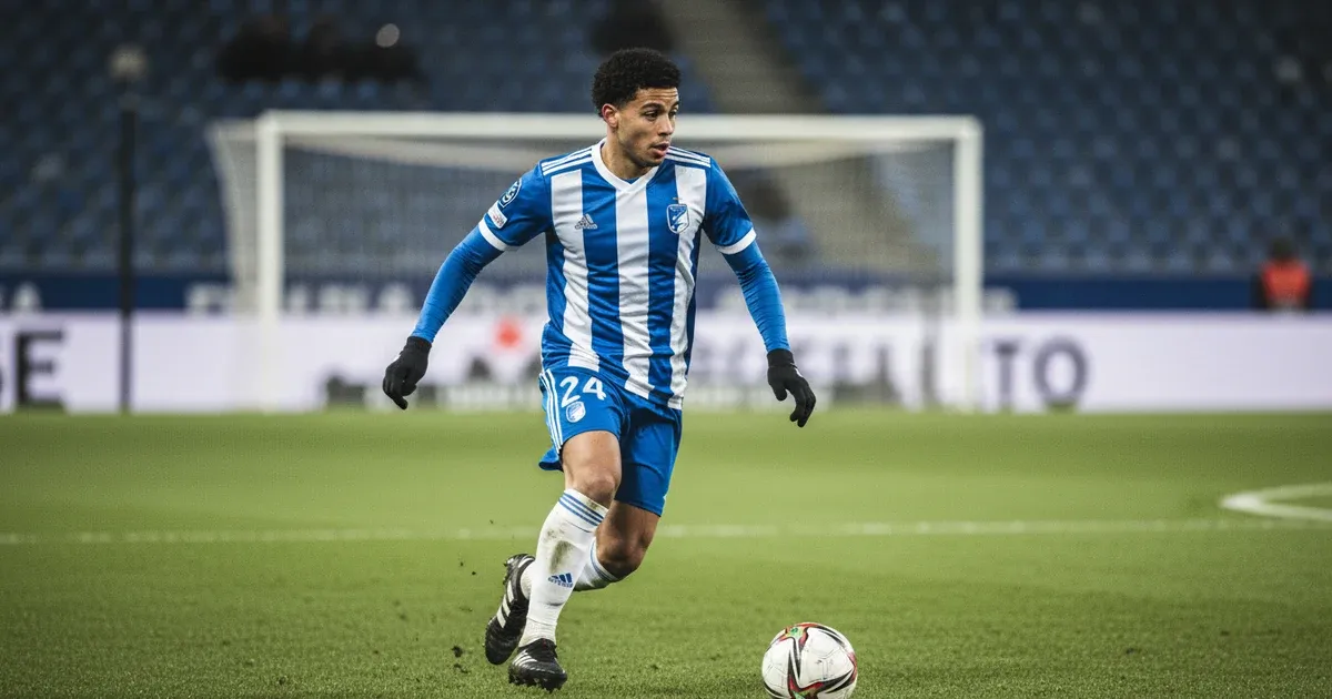 Samir El Mourabet o krok od Bundesligi. Niemcy porozumieli się z reprezentantem Maroka