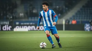 Samir El Mourabet na celowniku Juventusu. Właściciel Chelsea postawił weto