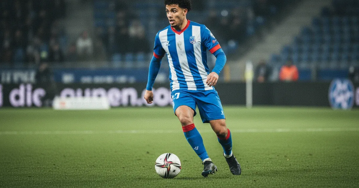 Samir El Mourabet na celowniku Juventusu. Właściciel Chelsea postawił weto