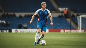 Szmodics zostanie w Derby County? Aktywowano klauzulę wykupu z Ipswich Town