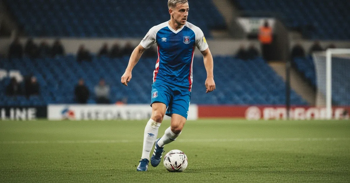 Szmodics zostanie w Derby County? Aktywowano klauzulę wykupu z Ipswich Town