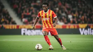 Samson Baidoo