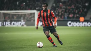 Samson Baidoo