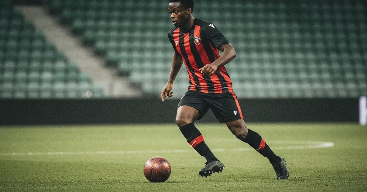 Wielka bitwa o defensora z Ligue 1. Giganci Premier League i Serie A w kolejce po talent