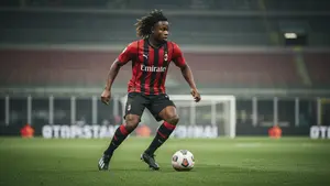 Samuel Chukwueze na celowniku Crystal Palace. Milan oczekuje fortuny