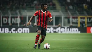 Nieoczekiwany powrót do Włoch? Gwiazdor Premier League na wylocie z klubu