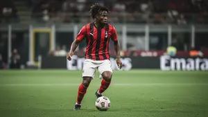 Chukwueze trafi do Fiorentiny? Nowy trener Milanu podjął stanowczą decyzję