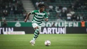 Mbangula wróci do Włoch? Bologna sonduje transfer skrzydłowego Werderu