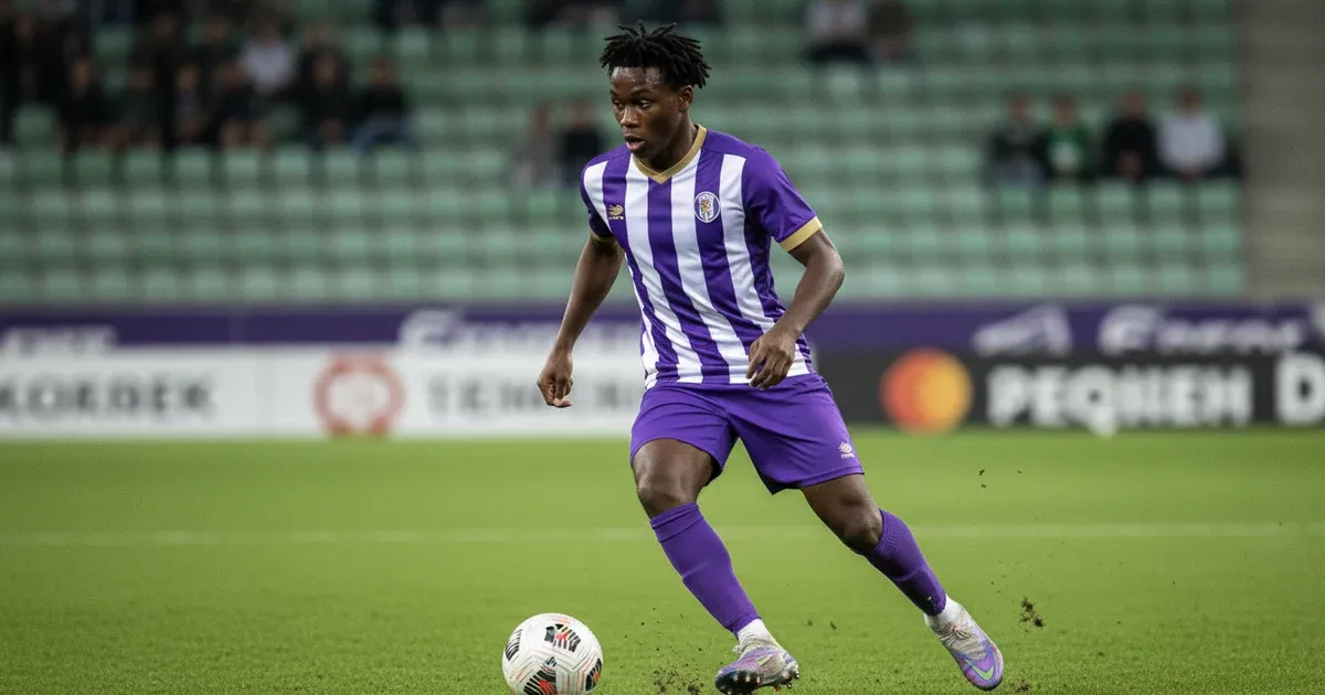 Błąd za miliony. Dlaczego Anderlecht traci na Ntandzie już po roku?