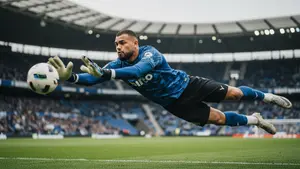 Kosztował miliony, a nie zagrał ani minuty. Samuel Portugal blisko transferu do Arabii
