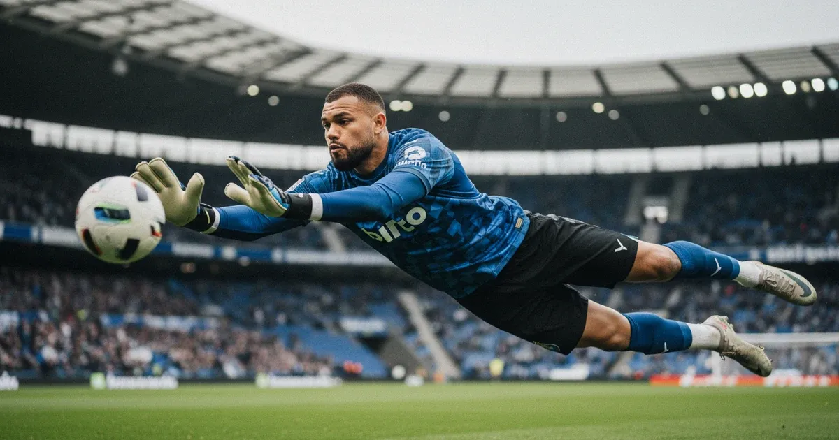 Kosztował miliony, a nie zagrał ani minuty. Samuel Portugal blisko transferu do Arabii