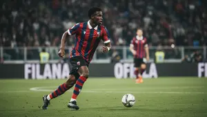 Samuel Wiafe