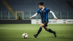 Samuele Angori