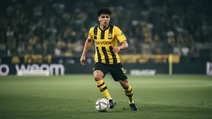 Włoski talent na celowniku Juventusu. Samuele Inacio może kosztować 15 milionów euro