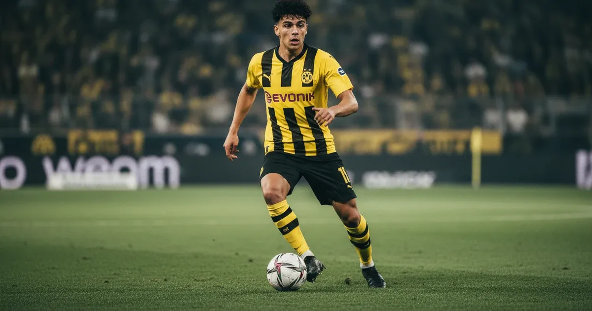Włoski talent na celowniku Juventusu. Samuele Inacio może kosztować 15 milionów euro