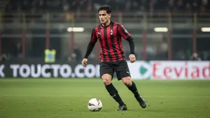 Samuele Ricci
