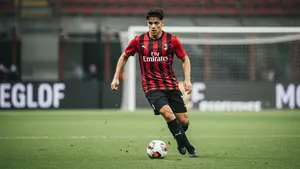 Samuele Ricci trafi do Atlético Madryt? Włoski pomocnik podjął kluczową decyzję