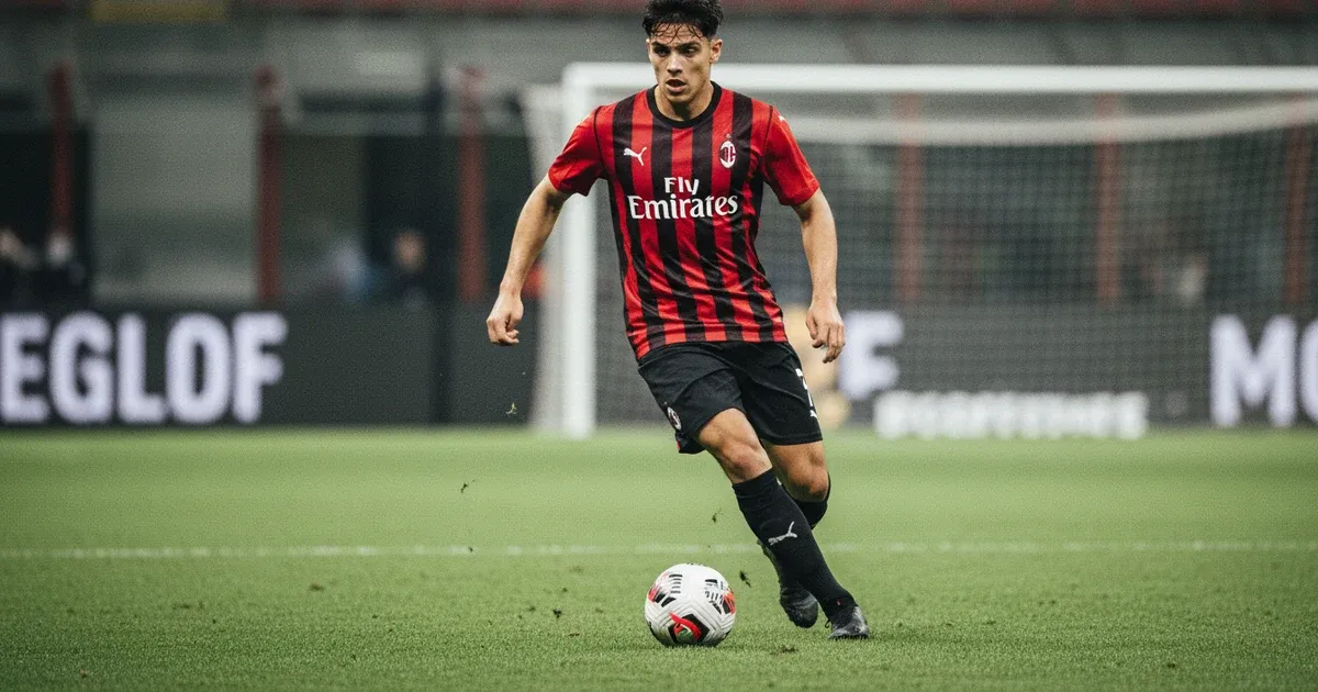Samuele Ricci trafi do Atlético Madryt? Włoski pomocnik podjął kluczową decyzję
