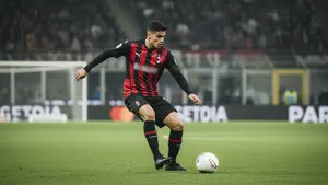 Ricci opuści Mediolan? Cesc Fabregas może pozyskać reprezentanta Włoch