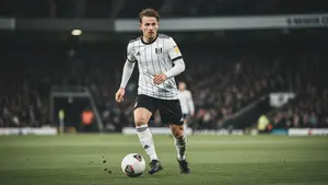 Przebudowa w Manchesterze United! Carrick chce sprowadzić gwiazdę ligowego rywala za 25 mln funtów
