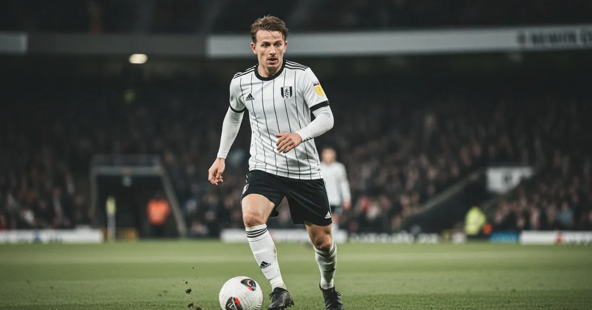 Przebudowa w Manchesterze United! Carrick chce sprowadzić gwiazdę ligowego rywala za 25 mln funtów